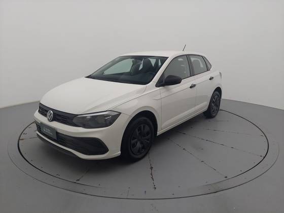 VOLKSWAGEN POLO 1.0 MPI TRACK MANUAL